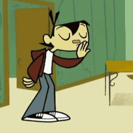 Sheldon Oswald Lee Mlaatr GIF