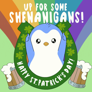 Shenanigans Party GIF