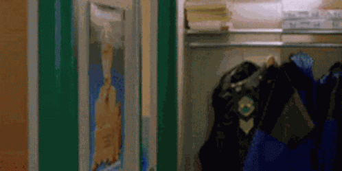 Shenanigans Super Troopers GIF