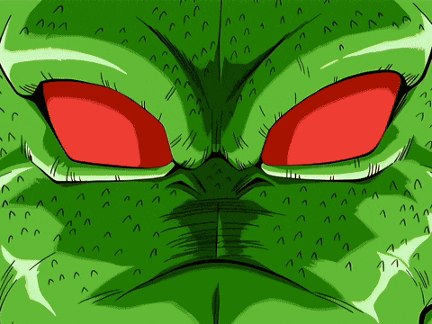 Shenlong Dragon Balls GIF