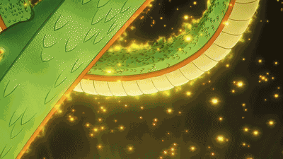 Shenlong Shenron GIF