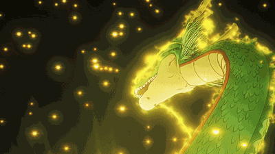 Shenlong Shenron GIF