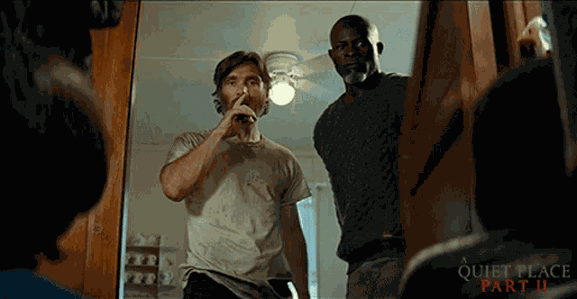 Shh Cillian Murphy GIF