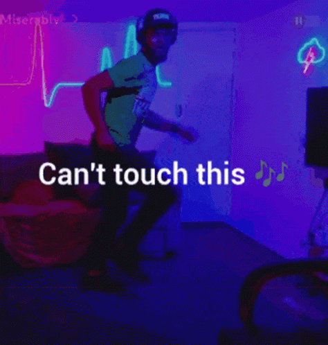 Shi Pirate Brad After Dark GIF