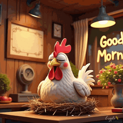 Shib Coop Colonel Coup GIF