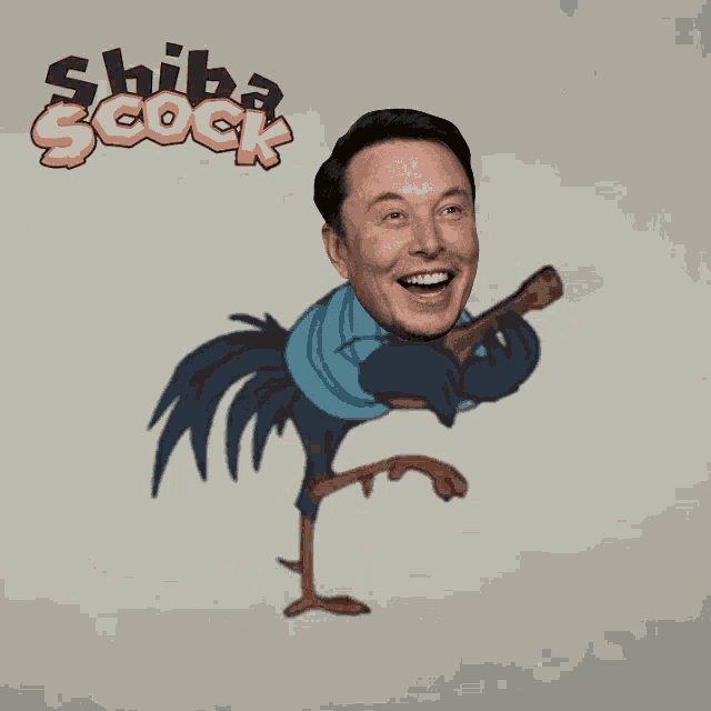 Shiba Shiba Cock GIF