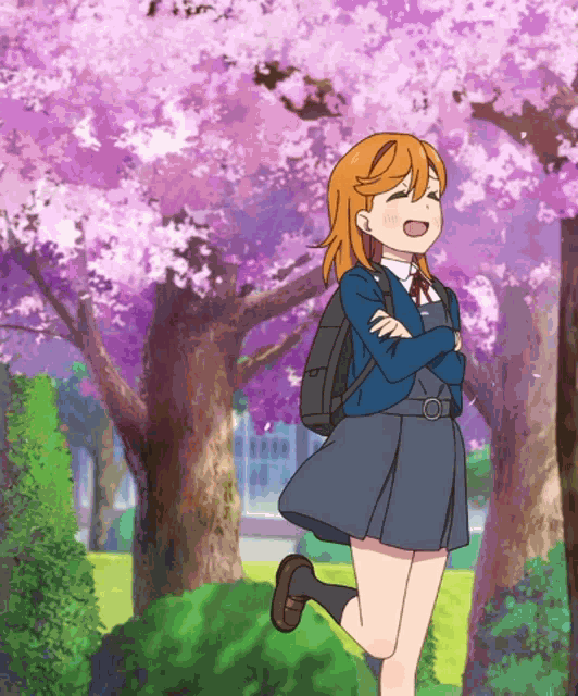Shibuya Kanon Love Live Superstar GIF