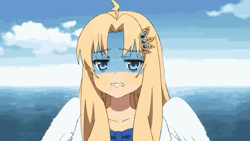 Shield Hero Filo GIF
