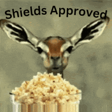 Shields Approved GIF
