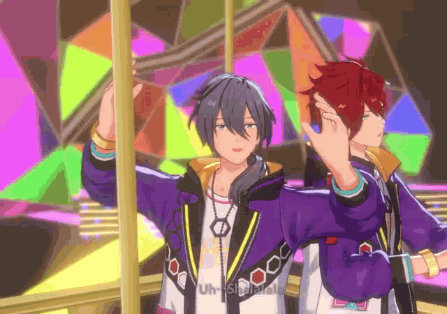 Shiina Niki Niki Shiina GIF