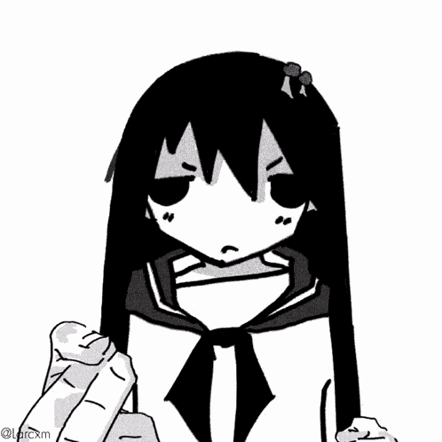 Shijima Shimeji Simulation GIF