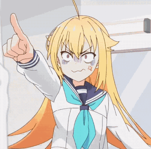 Shikanoko Nokonoko Koshitantan Nokotan GIF