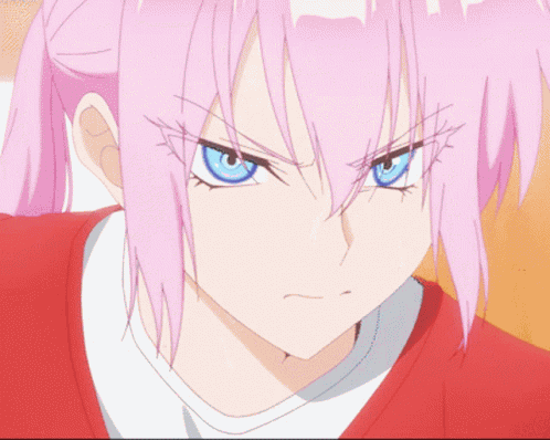 Shikimori Shikimori Not Just Cute GIF