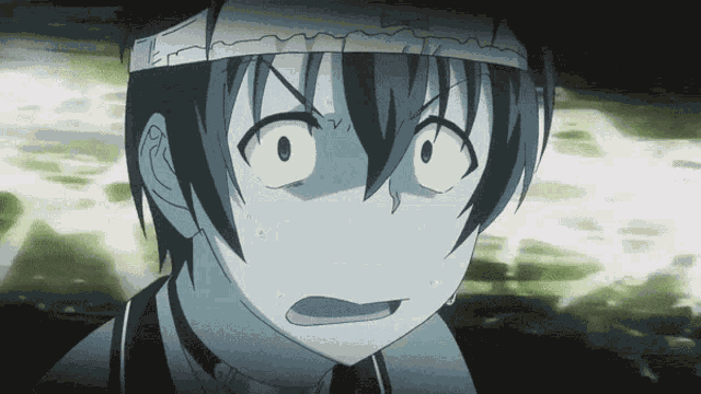 Shimoneta Anime GIF