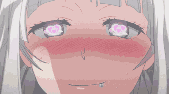 Shimoneta Anna GIF