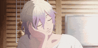 Shin Iryuu Yubisaki To Renren GIF