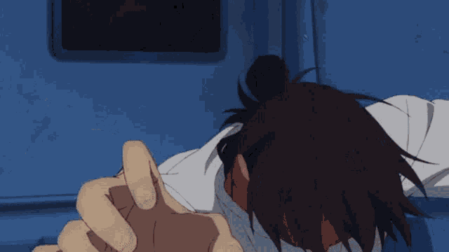 Shinpei Shinpei Ajiro GIF