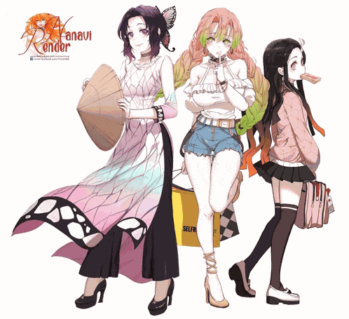 Shinyu Holding A Hat Mitsuru Shopping Naasun Eating Meme