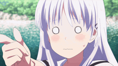 Shiroha Naruse GIF