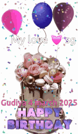 Shivu Gudiya Sg Shivu4 March GIF
