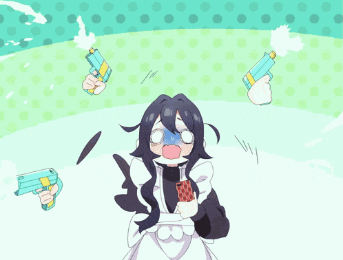 Shizuka Yoshimoto GIF