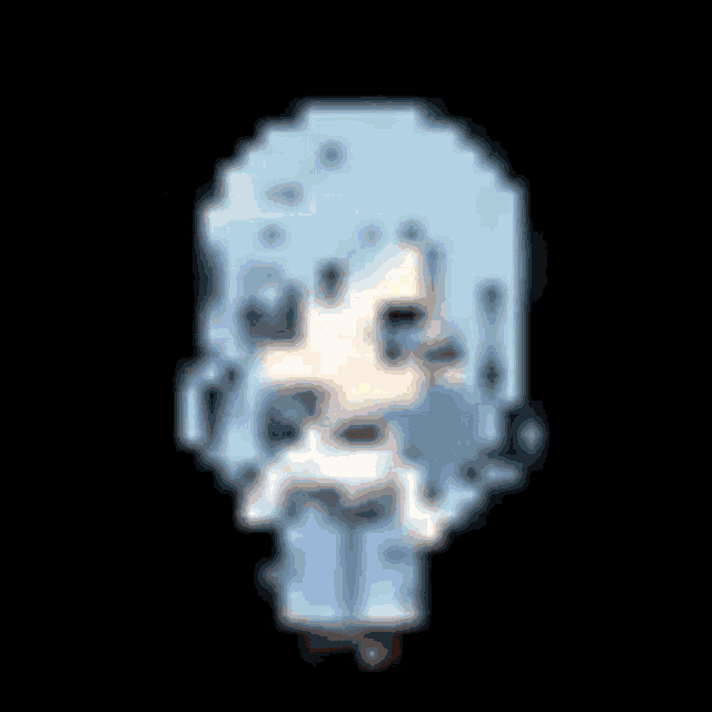 Shizuku Hinomori GIF