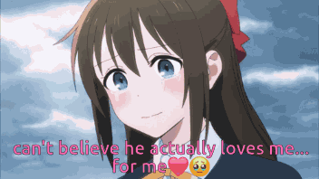 Shizuku Osaka Love Live Nijigasaki GIF