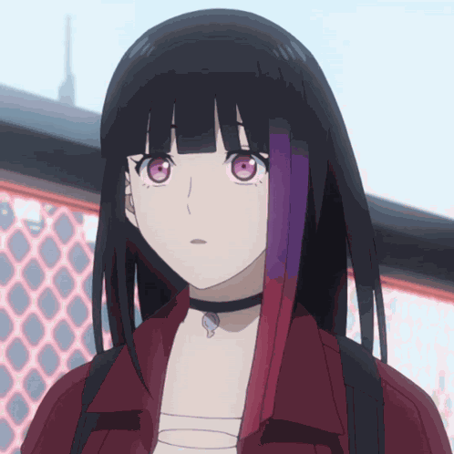 Shock Remember GIF