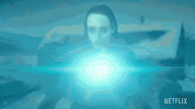 Shock Wave Ellen Page GIF