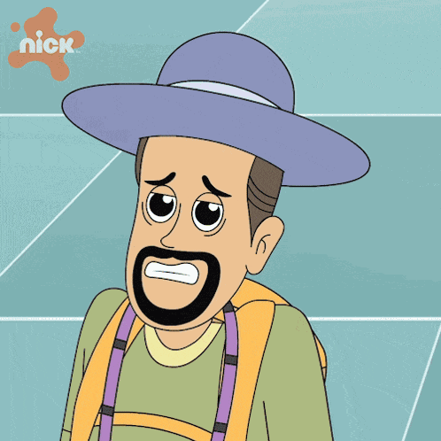 Shocked Chikoo Aur Bunty GIF GIF