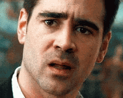 Shocked Confused GIF