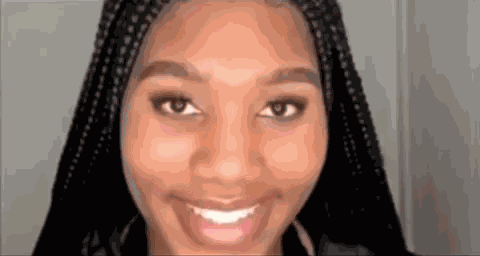 Shocked GIF