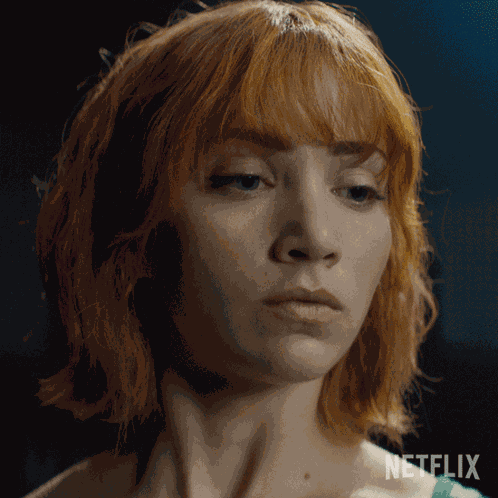 Shocked Nami GIF