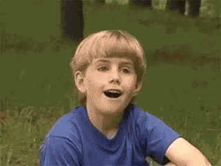 Shocked Pretends GIF