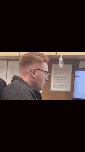 Shocked Pretends To Be Shocked GIF