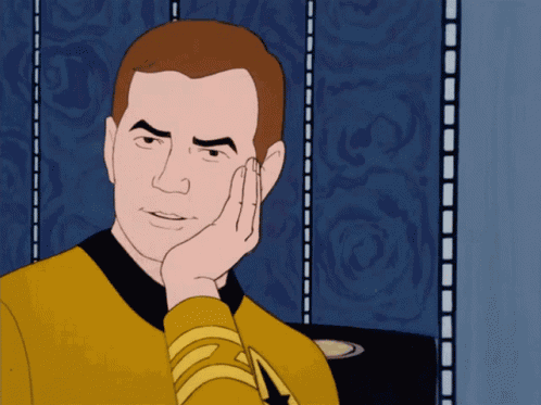Shocked Star GIF