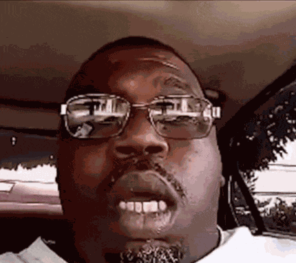 Shocked Surprised Meme