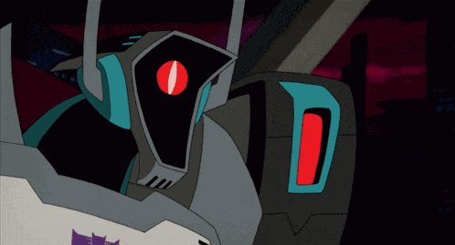 Shockwave Tfa Shockwave GIF