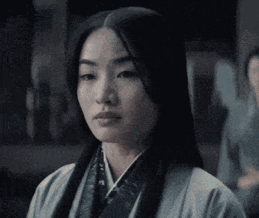 Shogun John Blackthorne GIF