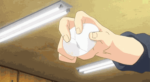 Shokugeki No Soma Food Wars GIF
