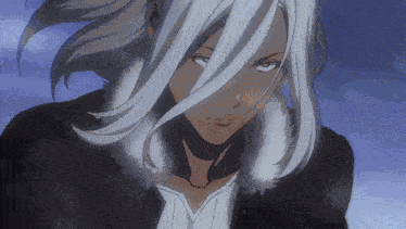 Shokugeki No Soma Food Wars GIF