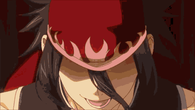 Shokugeki No Soma GIF