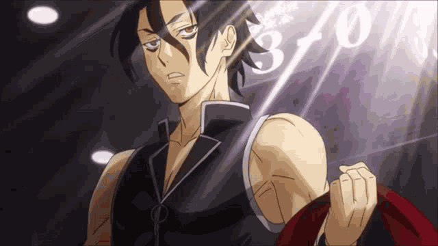 Shokugeki No Soma GIF