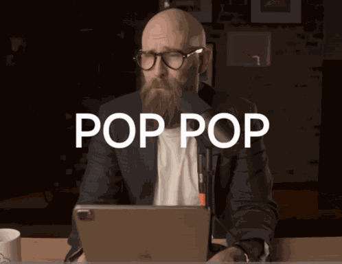 Shoot Pop Pop GIF