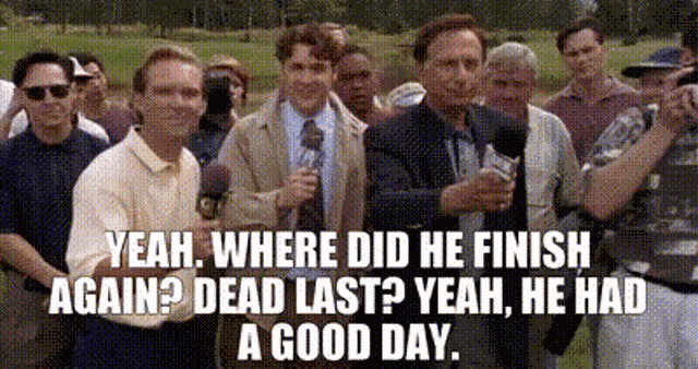 Shooter Mcgavin Happy Gilmore GIF