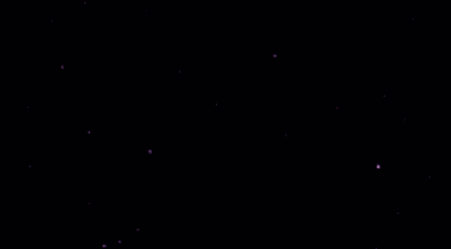 Shooting Star GIF
