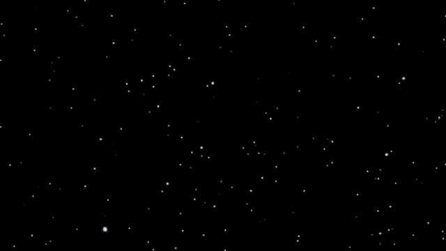 Shooting Stars Meme Carrying GIF