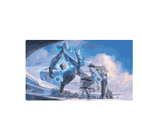 Shorikai Intensifies Sticker