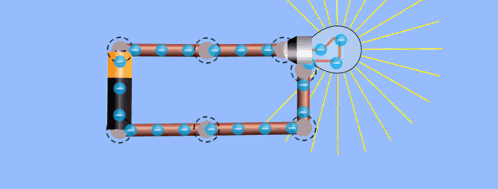 Short Circuit GIF
