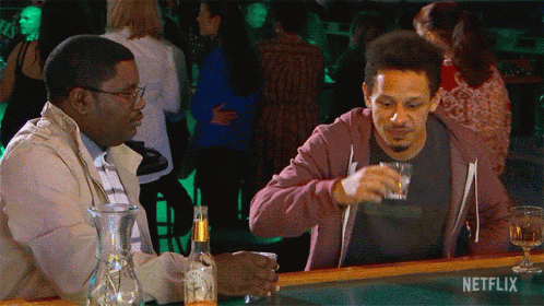 Shot Chris Carey GIF